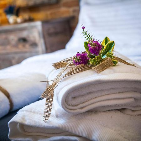 Villa Teresa Luxury Suites Limenas  Dış mekan fotoğraf