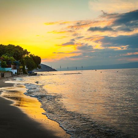 Villa Teresa Luxury Suites Limenas  Dış mekan fotoğraf