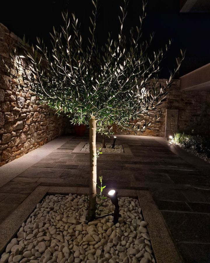 Villa Teresa Luxury Suites Limenas  Dış mekan fotoğraf