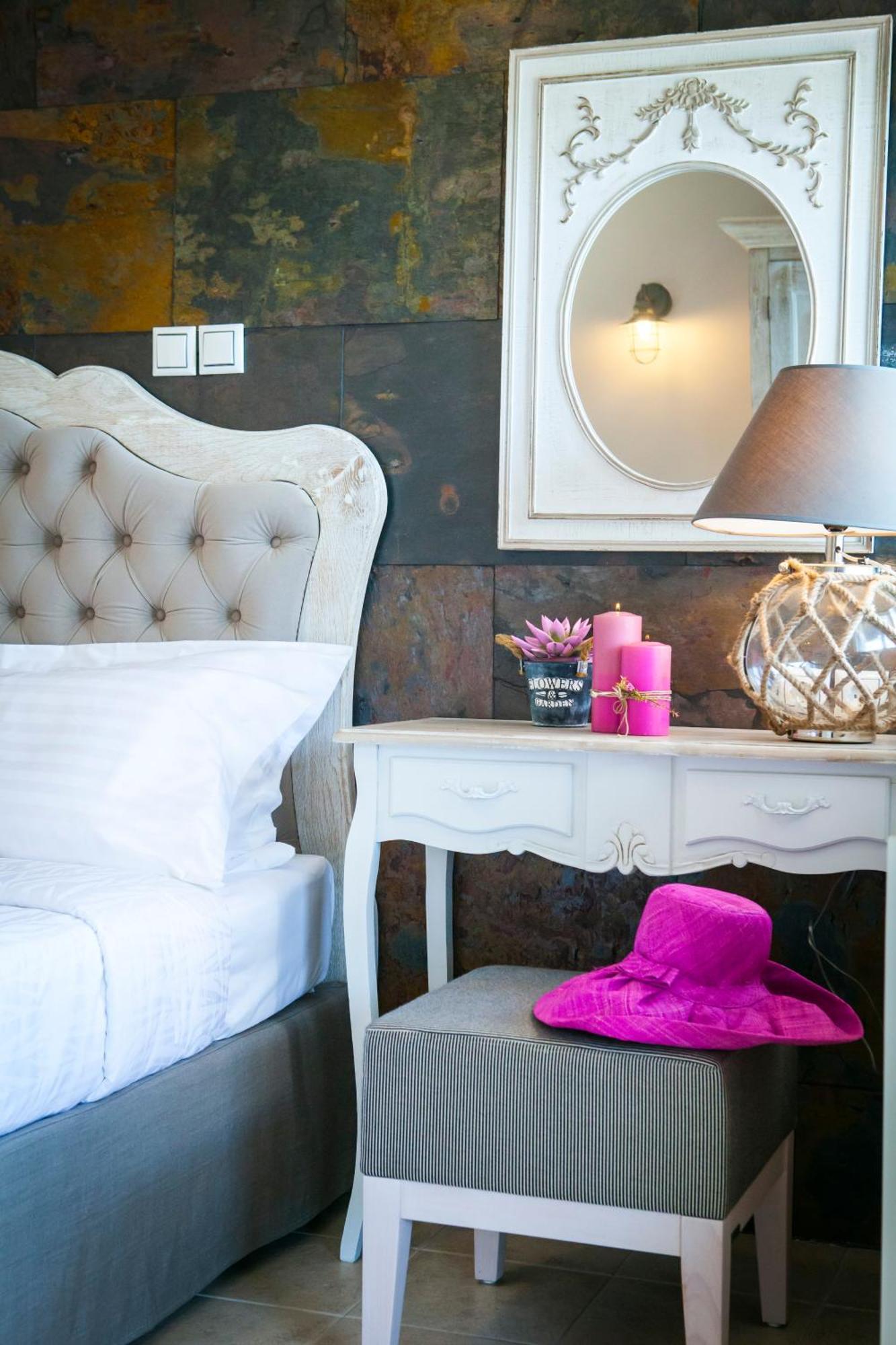 Villa Teresa Luxury Suites Limenas  Dış mekan fotoğraf