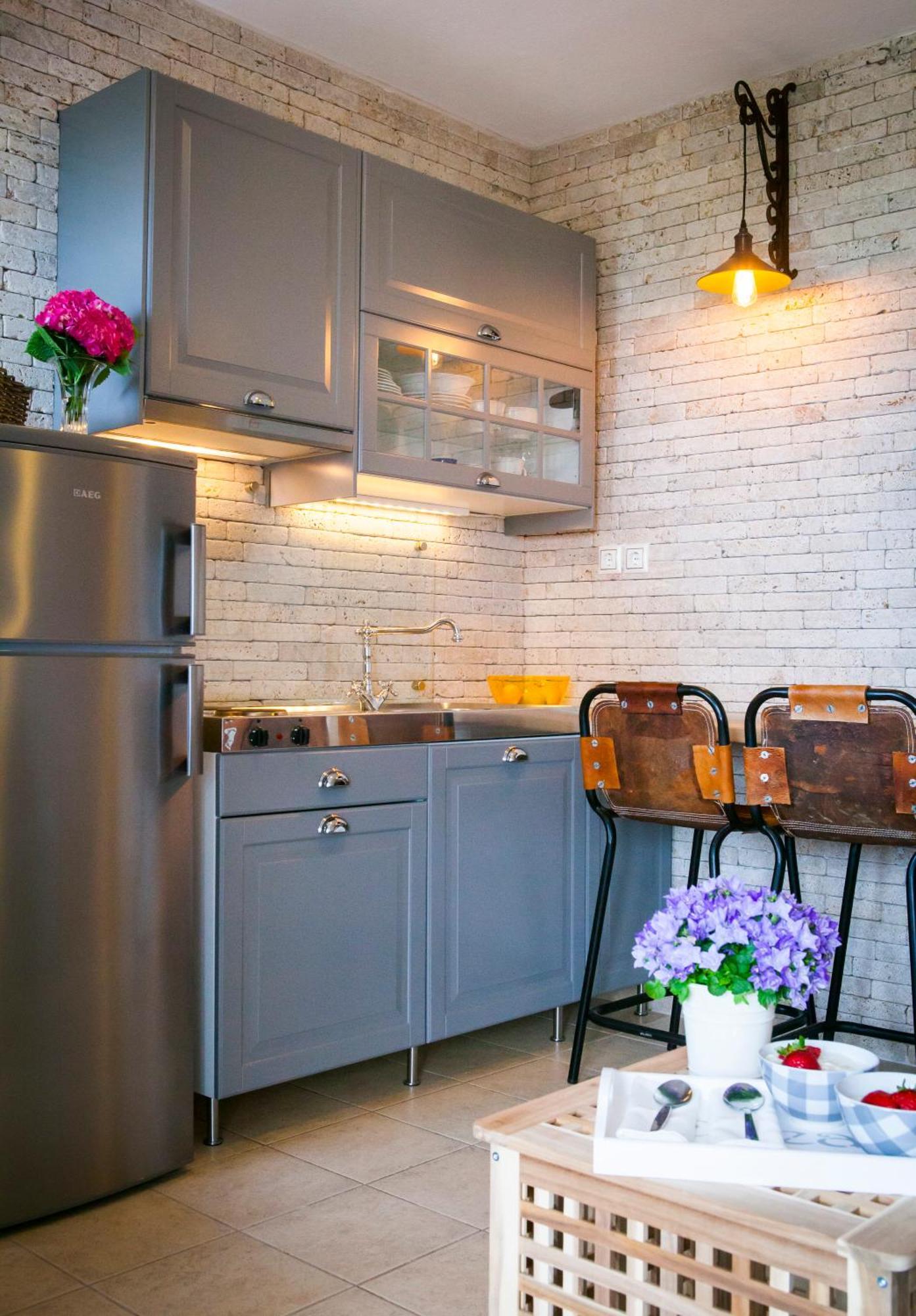 Villa Teresa Luxury Suites Limenas  Dış mekan fotoğraf