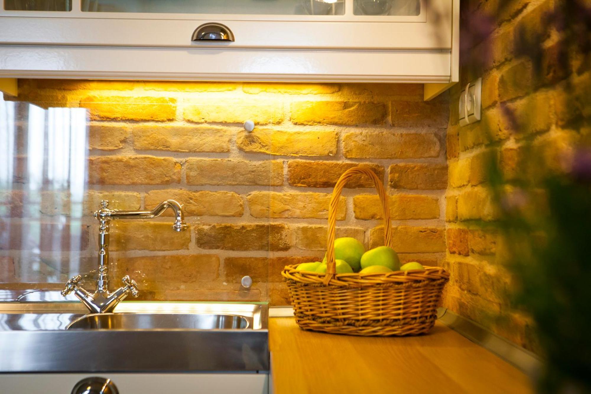 Villa Teresa Luxury Suites Limenas  Oda fotoğraf