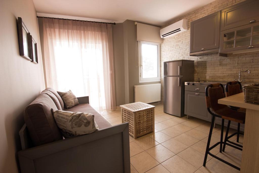 Villa Teresa Luxury Suites Limenas  Dış mekan fotoğraf